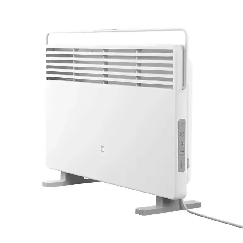 KRDNQ03ZM 2200W Powerful Power Six Pre-set Temperature Levels for Home Use IPX4 Waterproof Mijia Smart Electric Heater