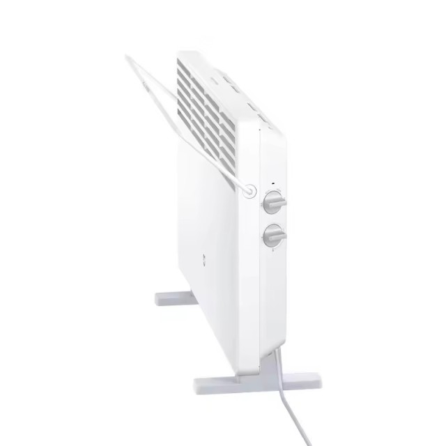 Xiaomi Mijia Space Heater White 2200w Three Speed Temperature Control Constant Temperature Krdnq04zm
