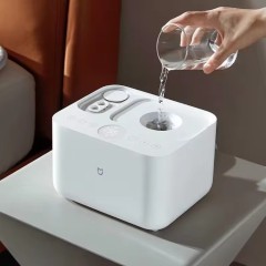 Mijia Smart Plumbing Blanket Ring Plumbing Low Noise for Xiaomi Mobile Phone Smart Control Electric Blanket Electric Mattress