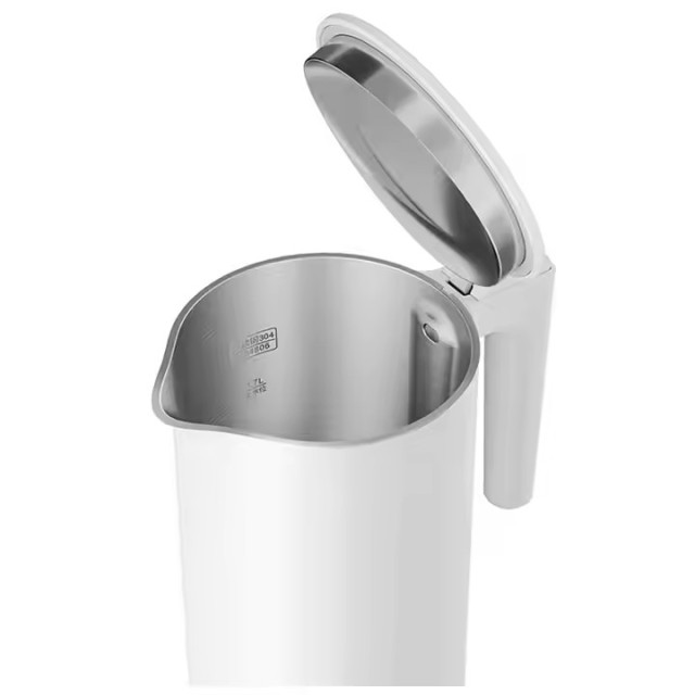 Xiaomi Mijia Mi Electric Water Kettle 2 Stainless Steel Auto Power-off Protection Water Boiler 1800W Instant Heating Kettle