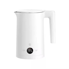 Mijia Thermostatic Electric Kettle 2 LED Display Four Keep Warm Modes Water Tea Kettle 12 Hours Keep Warm