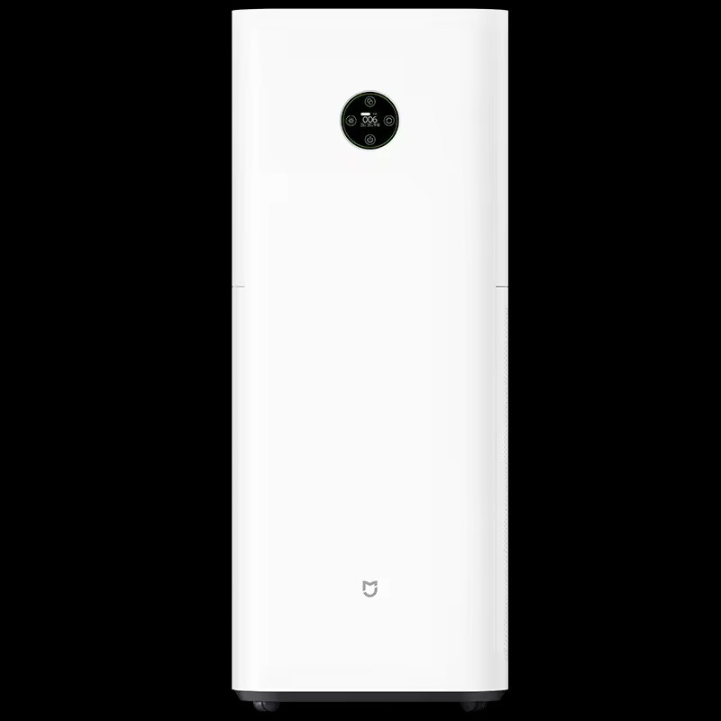 Original New for Xiaomi Mi Mijia air Purifier 4 MAX OLED Touch Screen Display Fresh Air Mi Home APP WIFI