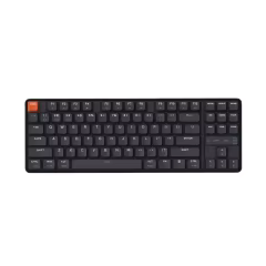 Xiaomi mechanical keyboard TKL 87-key triple mode connection, gaming e-sports office universal for Mac laptop