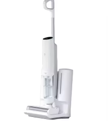 Mijia High Temperature Household Wireless Wet and Dry Floor Washing Vacuum Cleaner Mop Three-in-one Automatic Cleaning
