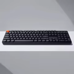 Xiaomi mechanical keyboard TKL 87-key triple mode connection, gaming e-sports office universal for Mac laptop