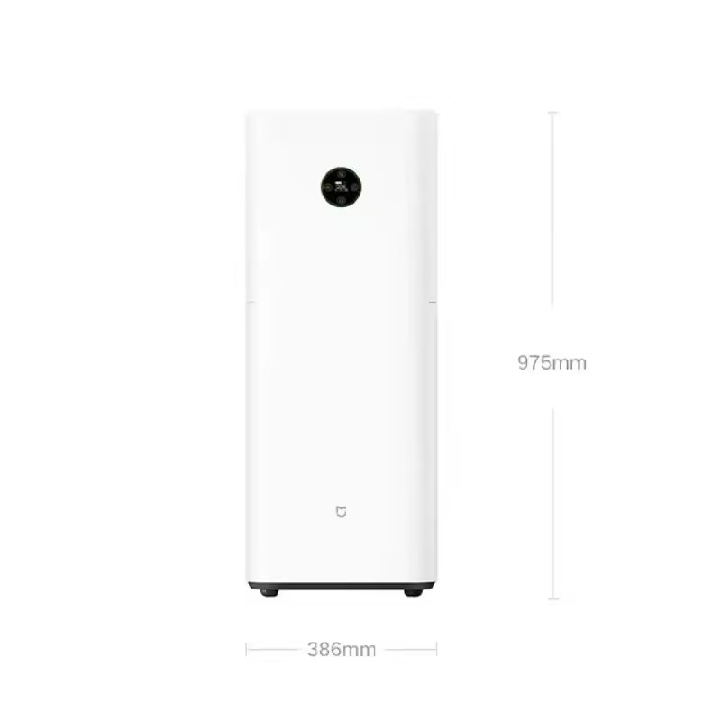 Original New for Xiaomi Mi Mijia air Purifier 4 MAX OLED Touch Screen Display Fresh Air Mi Home APP WIFI