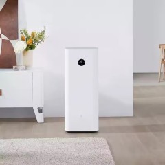 Original New for Xiaomi Mi Mijia air Purifier 4 MAX OLED Touch Screen Display Fresh Air Mi Home APP WIFI