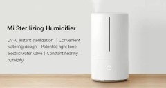 Mijia Smart Sterilization Humidifier Household 4.5L High Capacity Humidifier No reviews yet