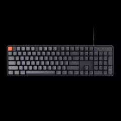 Xiaomi mechanical keyboard TKL 87-key triple mode connection, gaming e-sports office universal for Mac laptop