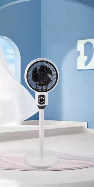 Mijia fan Table and Floor Standing