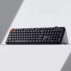 Xiaomi mechanical keyboard TKL 87-key triple mode connection, gaming e-sports office universal for Mac laptop