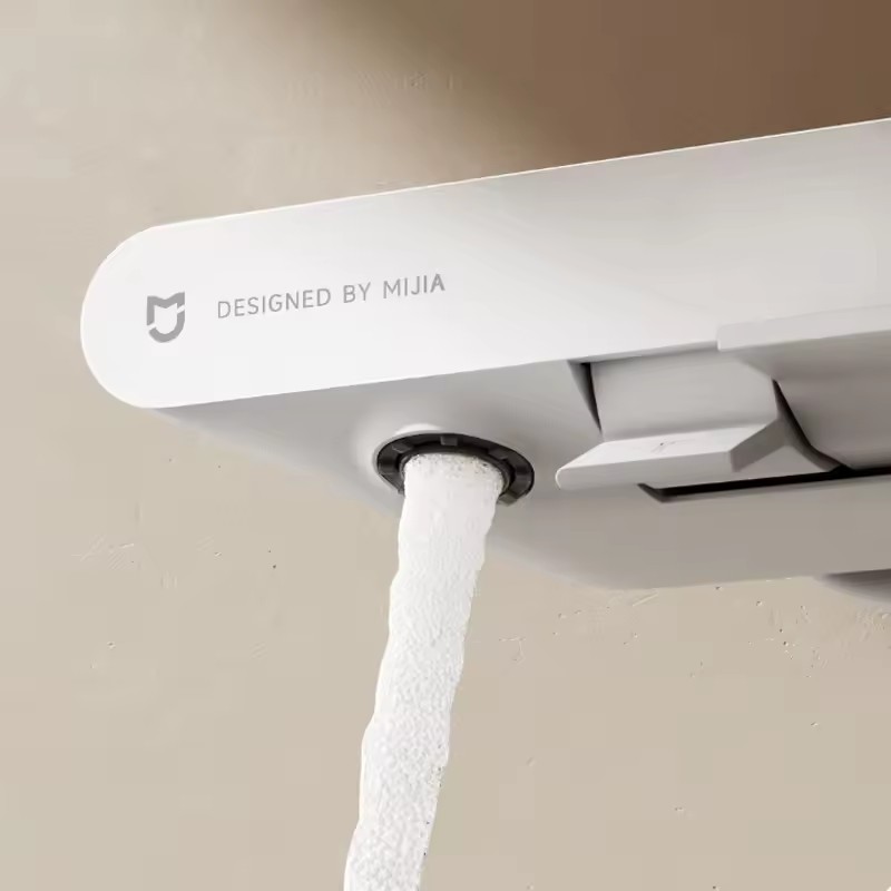 Mijia Temperature Control Showerhead N1 Stand-alone Infinitely Adjustable Temperature 3 Modes Showerhead