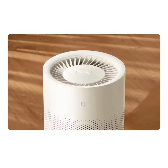 Xiaomi Mijia Fog-free Humidifier 3 1200ml/h Large Capacity Bedroom Home Office Baby Humidifier for Pregnant Women
