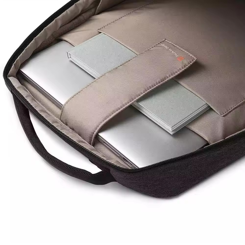 mijia City Backpack 2 17L Minimalist Urban Mochila Travel Shoulder Backpack Lightweight Waterproof Computer Bag
