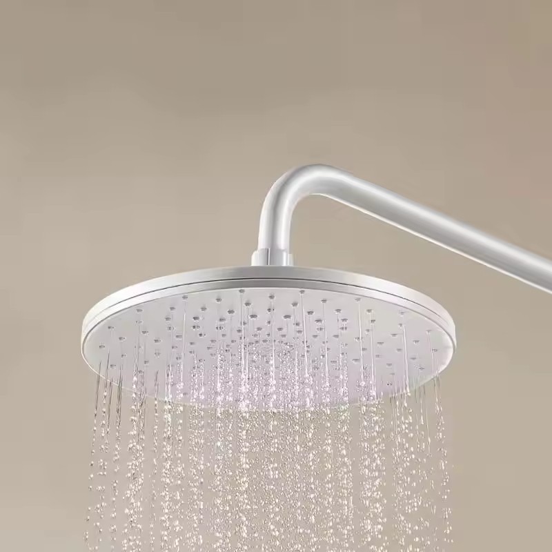 Mijia Temperature Control Showerhead N1 Stand-alone Infinitely Adjustable Temperature 3 Modes Showerhead
