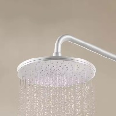 Mijia Temperature Control Showerhead N1 Stand-alone Infinitely Adjustable Temperature 3 Modes Showerhead