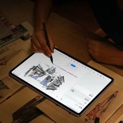 Original Xiaomi Focus Stylus Pen for Xiaomi Pad 6 Max 14 / 6S Pro 12.4 / Pad 7 / 7 Pro Universal Stylus Pen