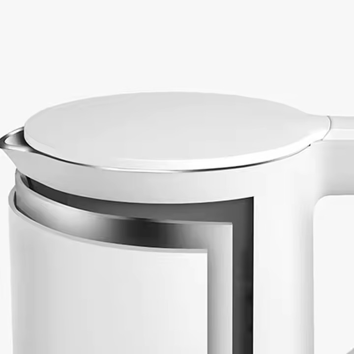 Mijia Thermostatic Electric Kettle 2 LED Display Four Keep Warm Modes Water Tea Kettle 12 Hours Keep Warm