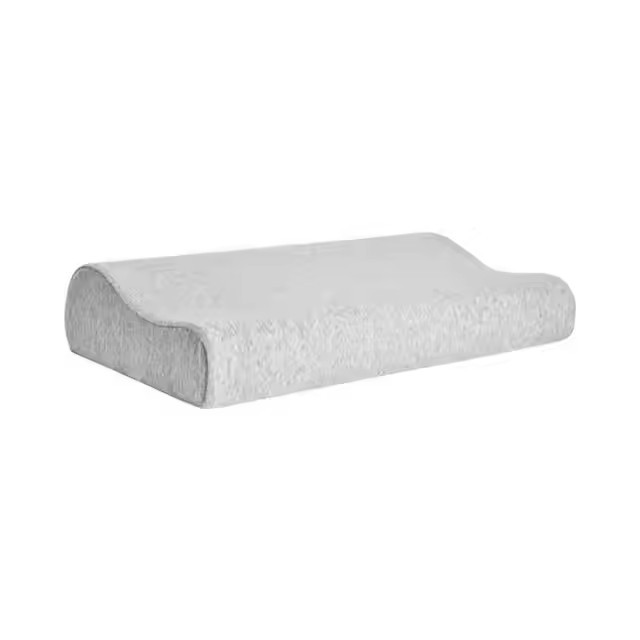 4 Seasons Usable Internal External Pillow for Sleeping Relax Mijia Neck Memory Foam Pillow Neck Protection Pillow