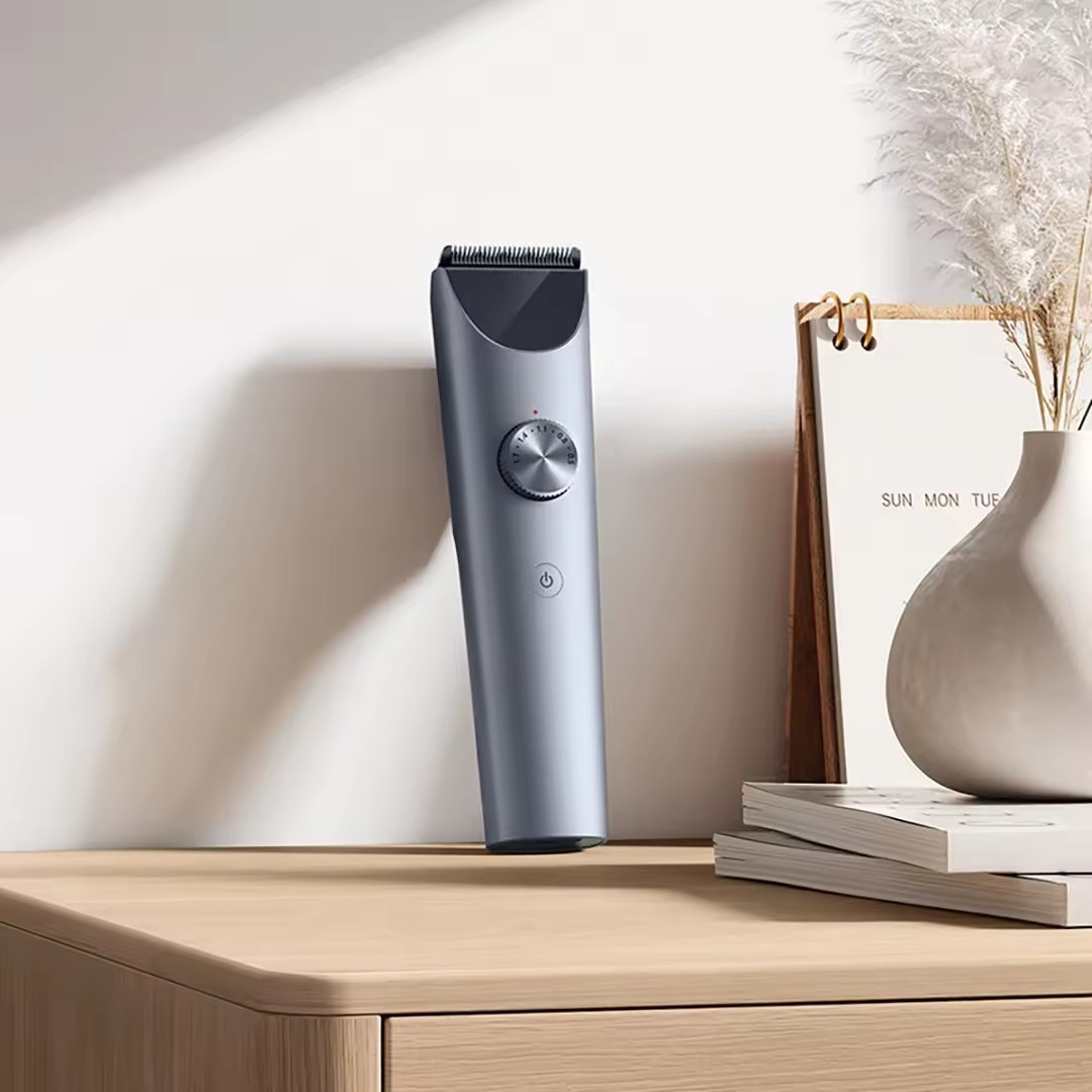 Rechargeable Professional Mijia Men Hair Clipper 2 Trimmer Barber Wireless Haircut Machine for Xiaomi Youpin