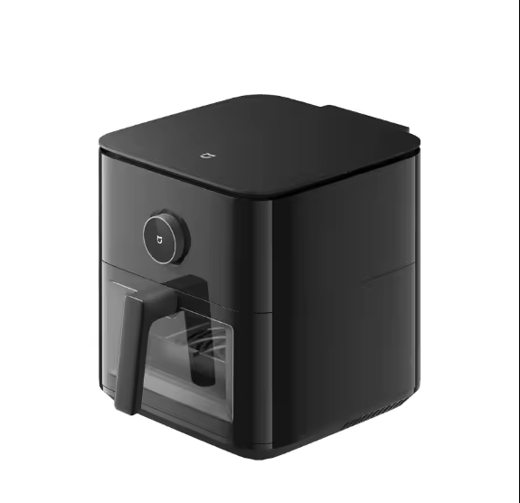 Original Global Xiaomi Mijia Smart Air Fryer 6.5L PTFE Non-stick Coating Smart Oven Compatible With Google Assistant