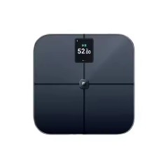Mijia S400 Pro Body Fat Weight Scale Digital 3.5-inch TFT Color Screen Can Be Connected to BT Smart Scale for Body Weight