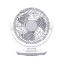 Xiaomi Mijia DC Variable-frequency Air Circulation Fan Desktop 100-Speed Wind Electric Fan Smart Control