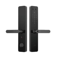 Mijia Smart Door Lock E20 WiFi Version Remote Viewing Bluetooth 5.3 NFC Fingerprint Unlock Intelligent Doorbell Mijia 2023 NEW