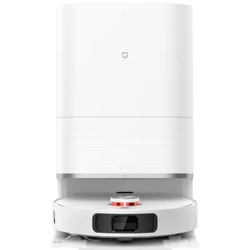 New Mijia M30S All-round Sweeping Robot Sweeping and Mopping Integrated Vacuum Cleaner