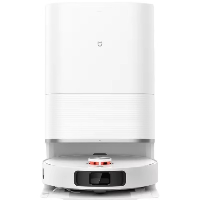 New Mijia M30S All-round Sweeping Robot Sweeping and Mopping Integrated Vacuum Cleaner
