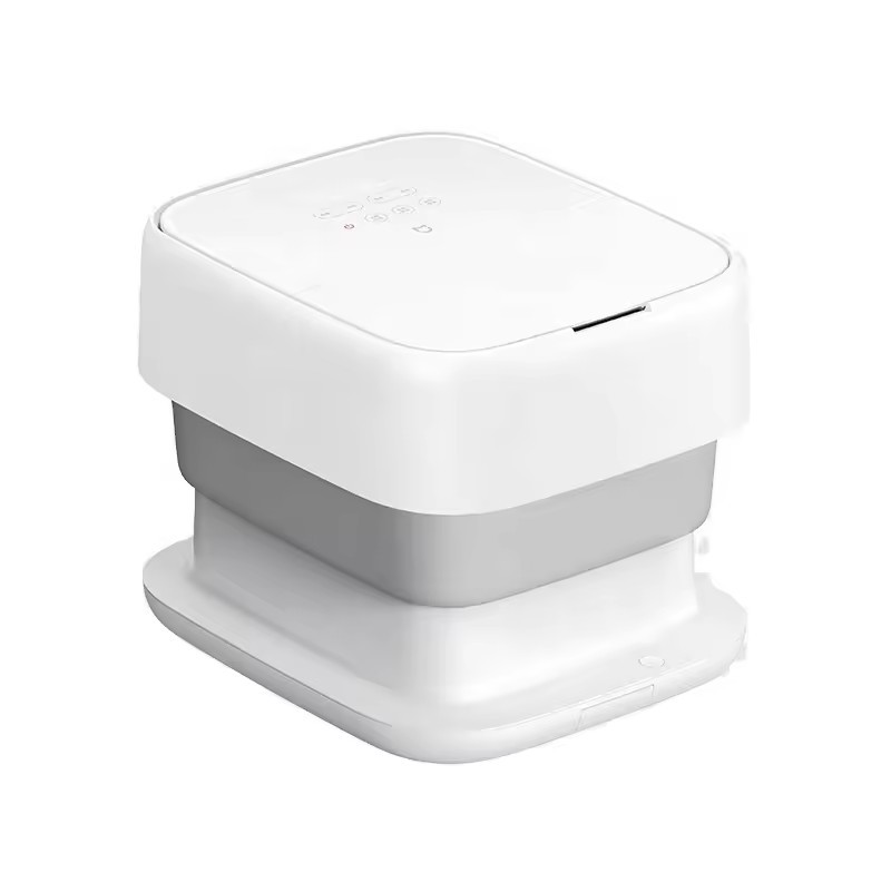 Mijia Smart Lift Foot Bath Fully Automatic Folding Foot Soaking Bucket