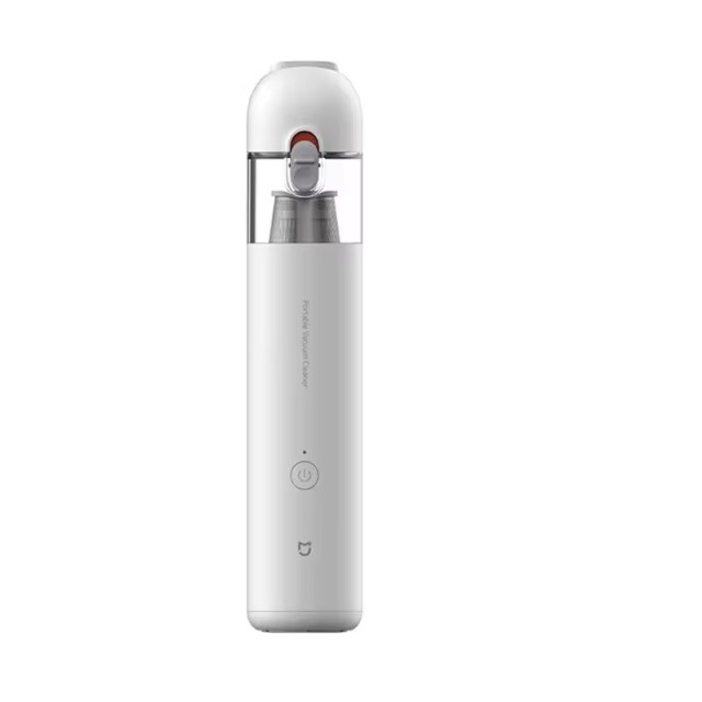 Xiaomi Mijia Handheld Vacuum Cleaner Portable Handy Home Car Vacuum Cleaners Wireless 13000Pa Strong Suction Mini Cleaner