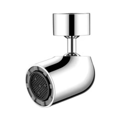 Xiao Mi Mouthwash Foamer S1 Flexible Rotation 5 Kinds of Adapter AIR Anti-splashing Bubble Water 720 Degrees