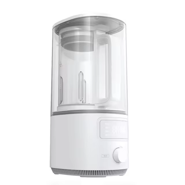 Xiaomi Mijia Smart Low Noise Blender S1 1.5L Juice Machine