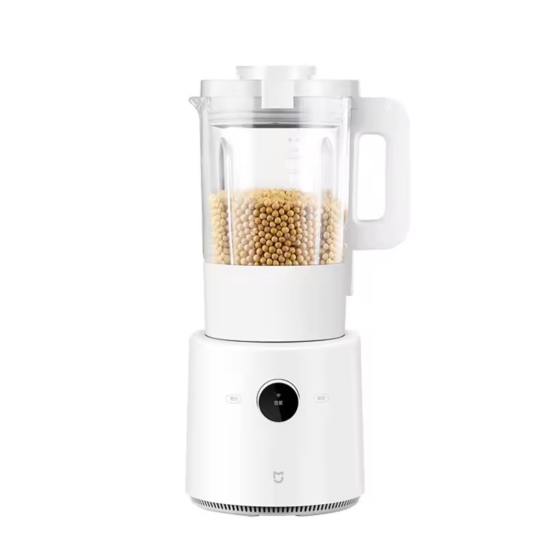 Global Xiaomi Smart Blender Multifunctional Hot Cold Smart Electric Mixer High Speed Blender Household Food Processor