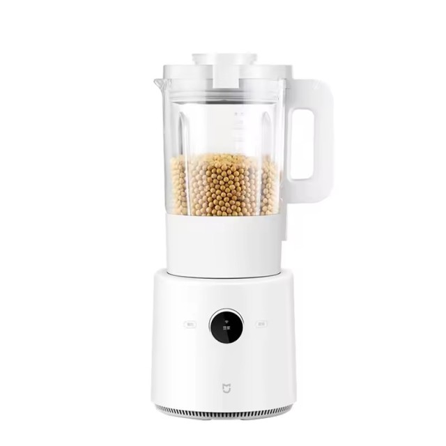 Global Xiaomi Smart Blender Multifunctional Hot Cold Smart Electric Mixer High Speed Blender Household Food Processor