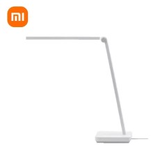 MI Mijia Desk Table Lamp 2 Lite Ra90 Folding Eye Protection 3-Gear Dimming Color Rendering Table Light Bedside Night Lamp