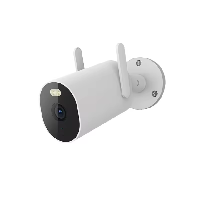 Xiaomi Outdoor Camera AW300 Outdoor Camera Night Vision Waterproof Outdoor Door Home Remote Mobile Wifi
