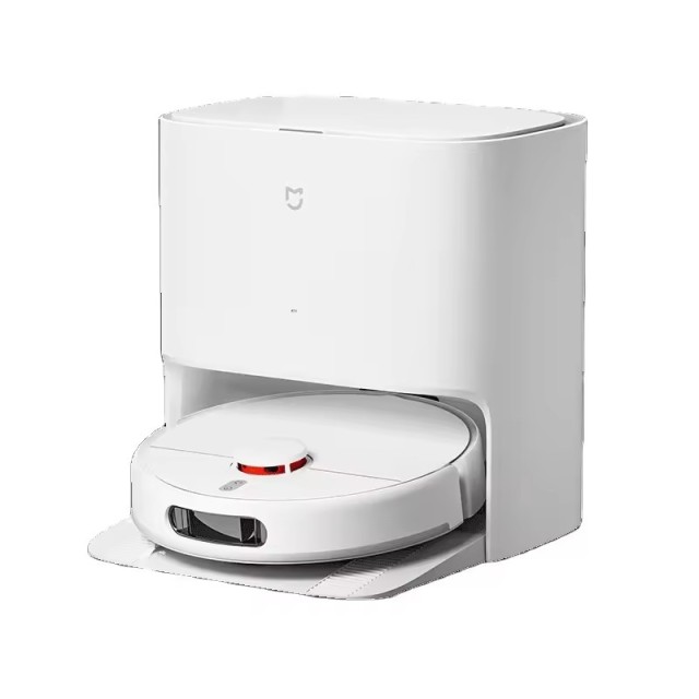 mijia sweping and mopping robot c101