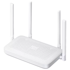 2024 Xiaomi AX1500 Wifi Router 5GHz Smart WiFi 6 Work With Xiaomi Mijia App Network Cable Support IPTV