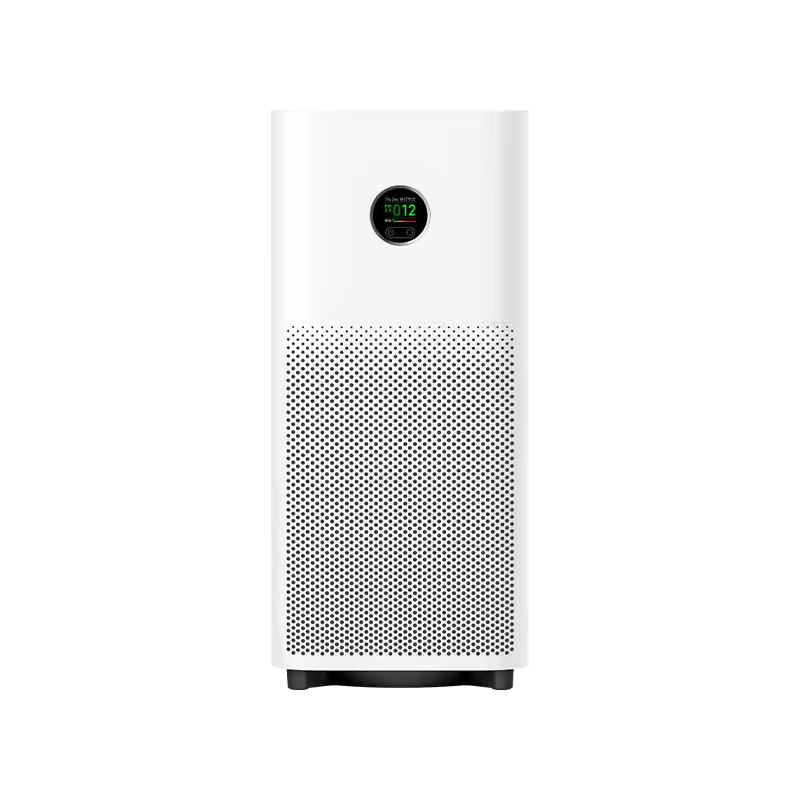 Xiaomi Mijia Air Purifier 5 Oled Display Touch Screen Air Outlet Home Formaldehyde Removal AC-M25-SC