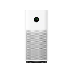 Xiaomi Mijia Air Purifier 5 Oled Display Touch Screen Air Outlet Home Formaldehyde Removal AC-M25-SC