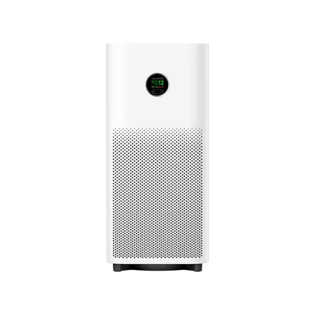 Xiaomi Mijia Air Purifier 5 Oled Display Touch Screen Air Outlet Home Formaldehyde Removal AC-M25-SC
