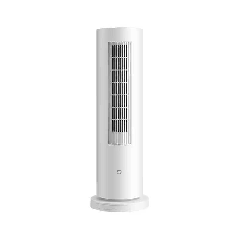Xiaomi Mijia Electric Heater Fan 2100W Infrared Probe Sensing PTC Heating Vertical Control by Smart APP Winter Smart Control