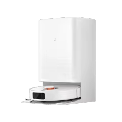 Xiaomi Mijia All-in-one Sweeping and Mopping Robot M30 Pro Mijia App Control Smart Floor Cleaning and Dusting Robot