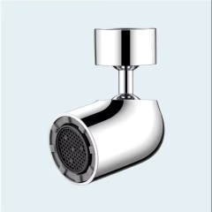 Xiao Mi Mouthwash Foamer S1 Flexible Rotation 5 Kinds of Adapter AIR Anti-splashing Bubble Water 720 Degrees