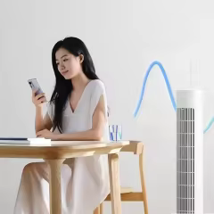 Xiaomi Smart Tower Fan 2 || Redmi Xiaomi Youpin Supplier Distributor