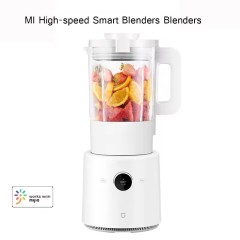 Global Xiaomi Smart Blender Multifunctional Hot Cold Smart Electric Mixer High Speed Blender Household Food Processor