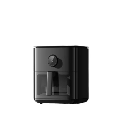 Original Global Xiaomi Mijia Smart Air Fryer 6.5L PTFE Non-stick Coating Smart Oven Compatible With Google Assistant