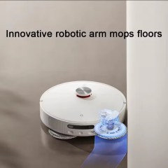 New Mijia M30S All-round Sweeping Robot Sweeping and Mopping Integrated Vacuum Cleaner